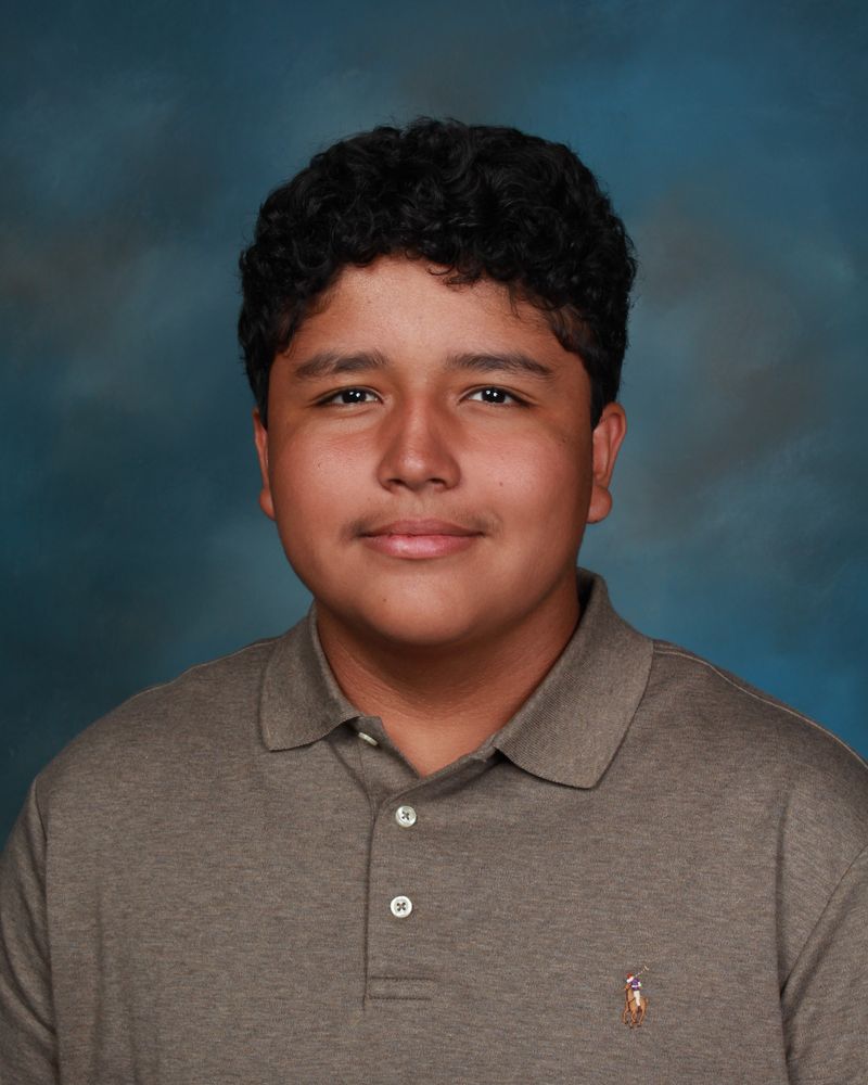 Ian Gonzalez – Bulldog Times