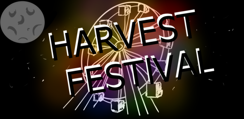 Return of the Harvest Festival