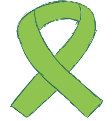 depression ribbon