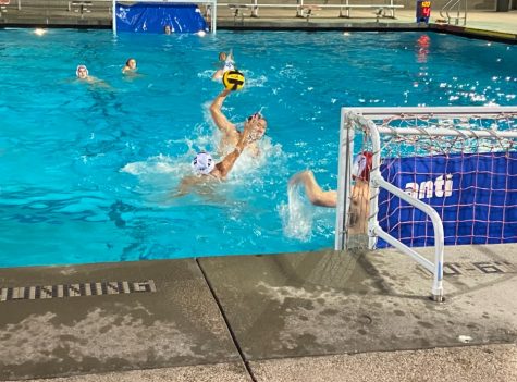 What Accounts for the Success of Ayala Boys’ Waterpolo?