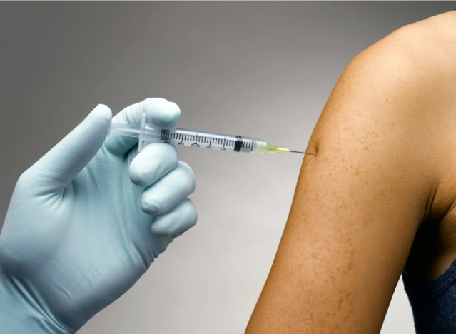 Government struggles to keep citizens vaccination secrets safe