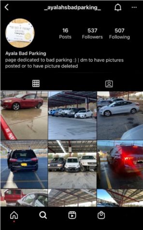Get Exposed: Ayala Instagram Pages have Taken Over