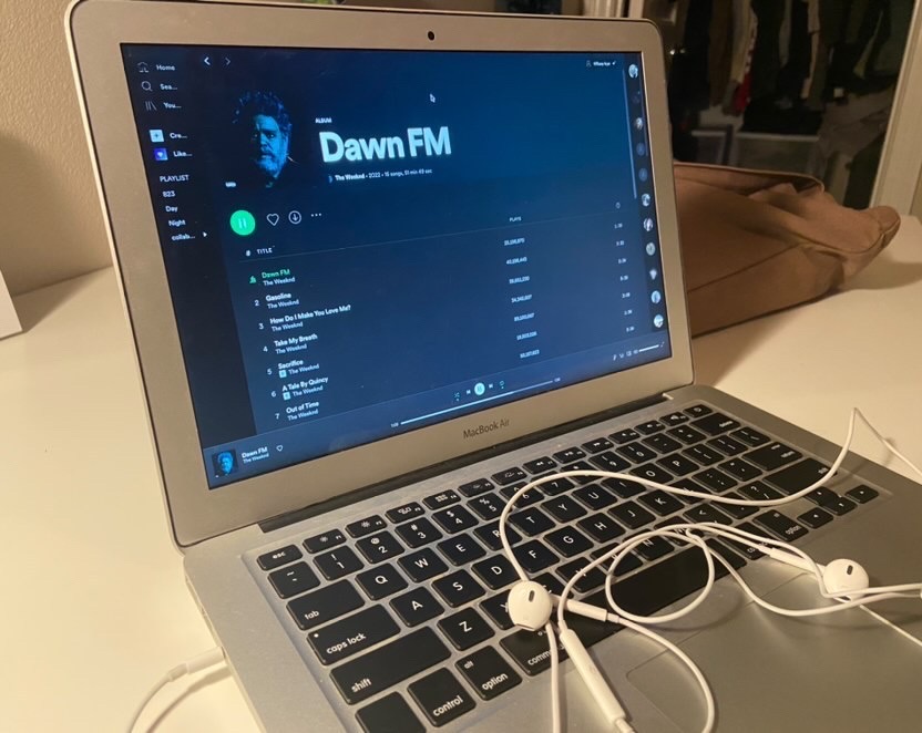 The Weeknds new and bold Dawn FM: a review