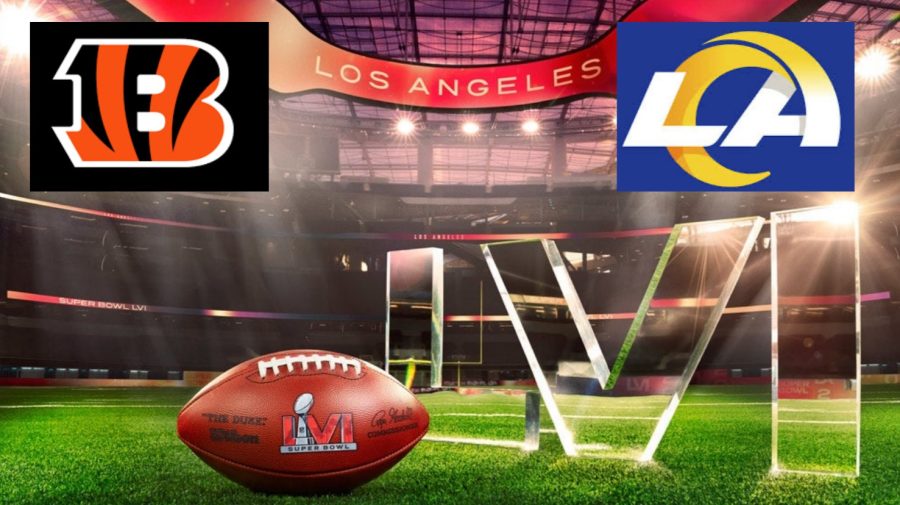 Super+Bowl+LVI%3A+The+most+important+game+of+the+year