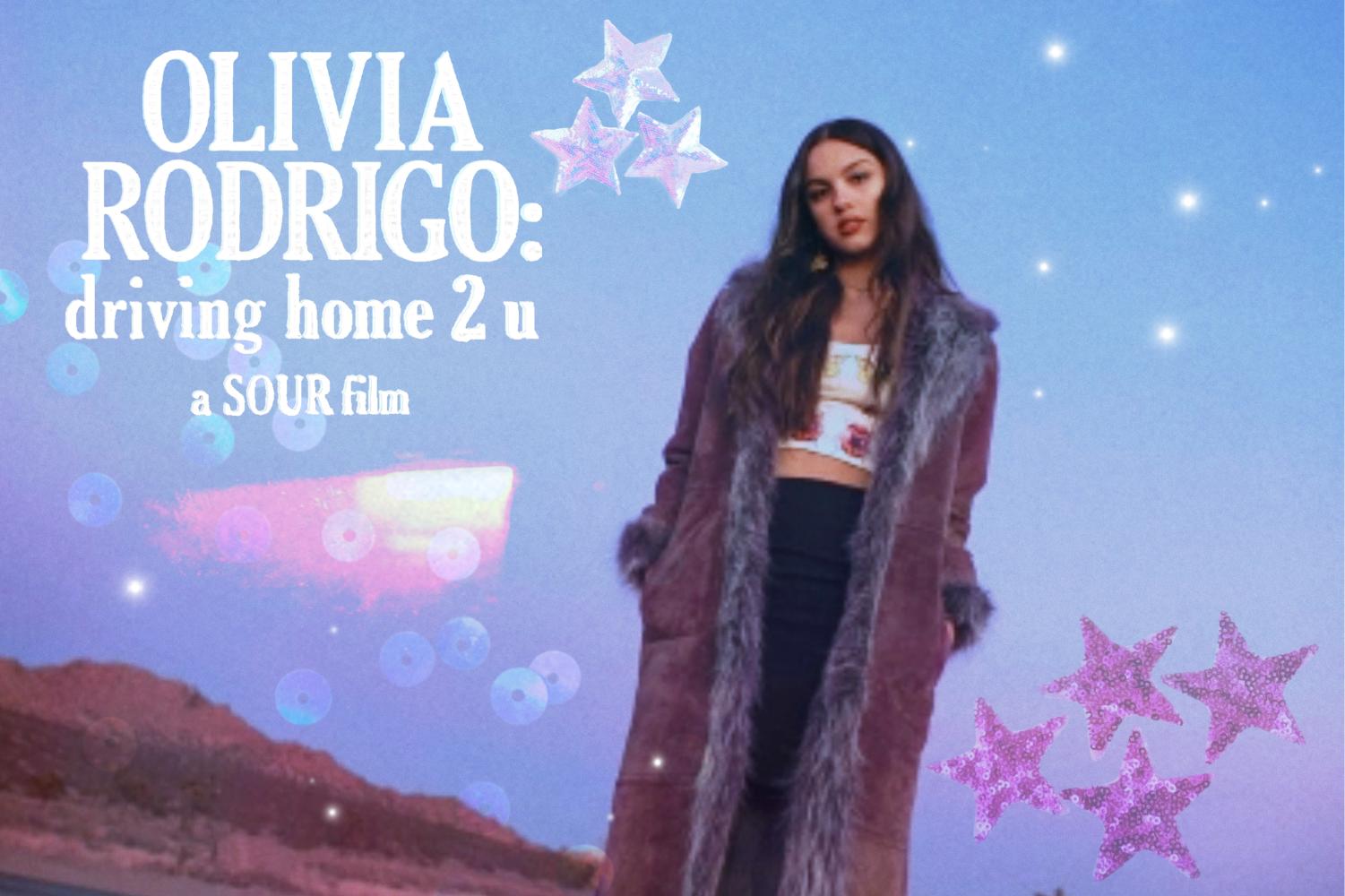 Spotlight: What you need to know about Olivia Rodrigo