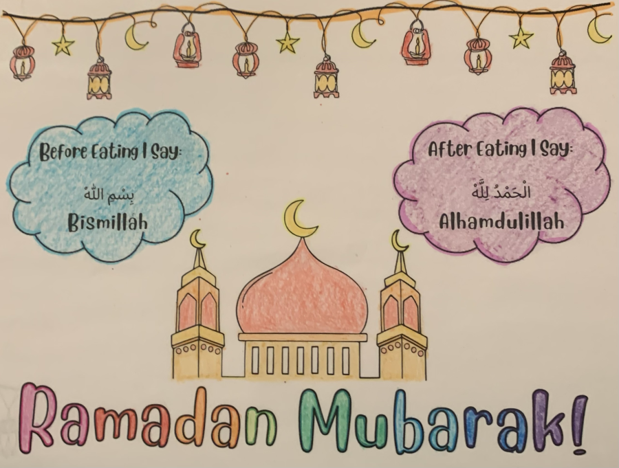 Ramadan+Mubarak%3A+celebrating+religious+past+and+tradition
