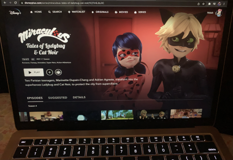 [Opinion] The issues with Miraculous Tales of Ladybug and Cat Noir Part 1
