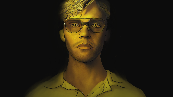 Dahmer: the story of evil