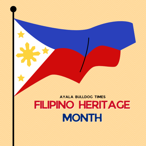 Filipino Heritage Month spans the entire month of October in the United States.