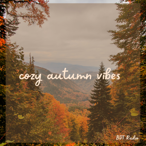 [Playlist] Cozy Autumn Vibes