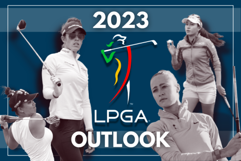 Maria Fassi, Nelly Korda, Atthaya Thhitikul, and Megan Khang are some of the many fierce competitors in the 2023 LPGA Season