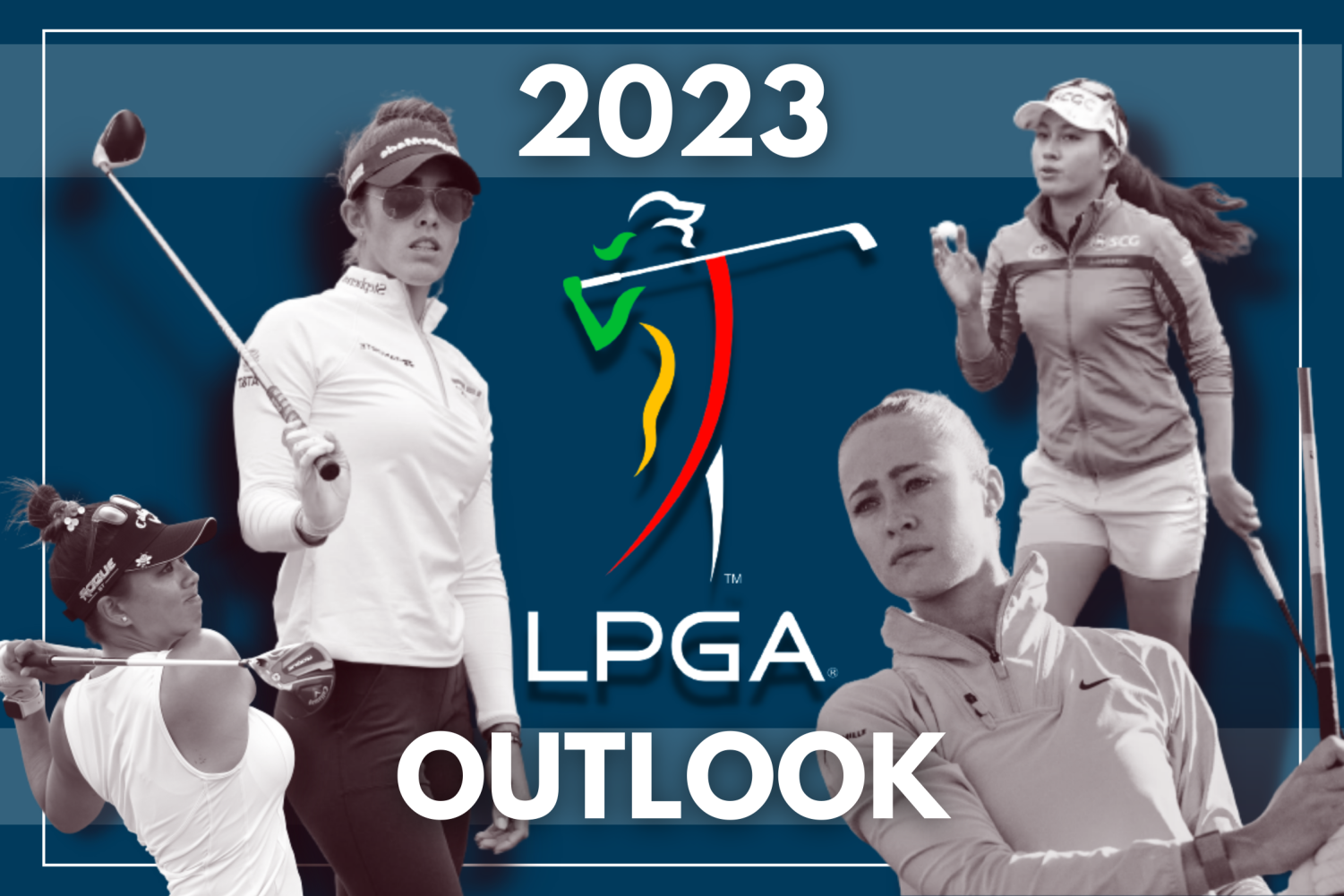 2023 LPGA Season: Fist Pumps, Rookies, and Prizes – Bulldog Times