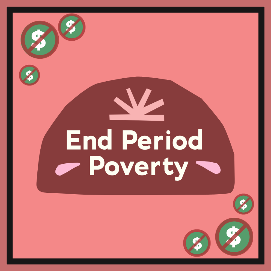 [Opinion] Period Poverty: Why Menstrual Products Should Be Free