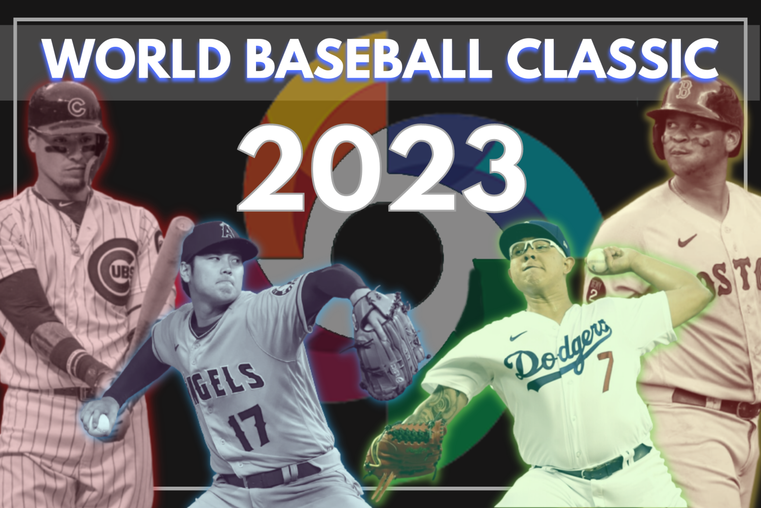 Jose Berrios, Yimi Garcia headline list of Blue Jays participating at 2023  World Baseball Classic