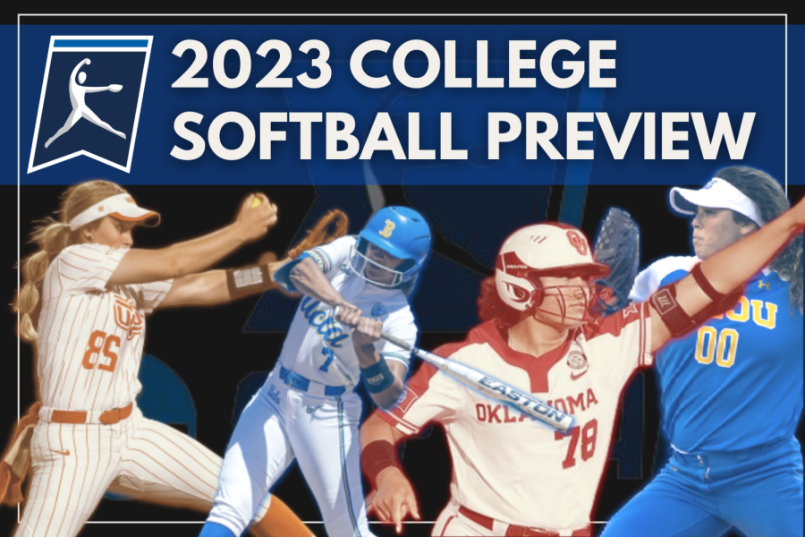 These top 3 teams are the most anticipated teams to watch this 2023 college season. Current players like Kelly Maxwell (OSU), Maya Brady (UCLA), Joclyn Alo (OU), and Rachel Garcia (UCLA) are ready to show off their talents with their teams during the season. 