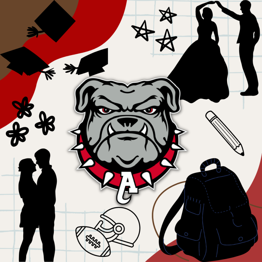 The Ultimate Bulldog Glossary: 20 terms and traditions every High Schooler should know