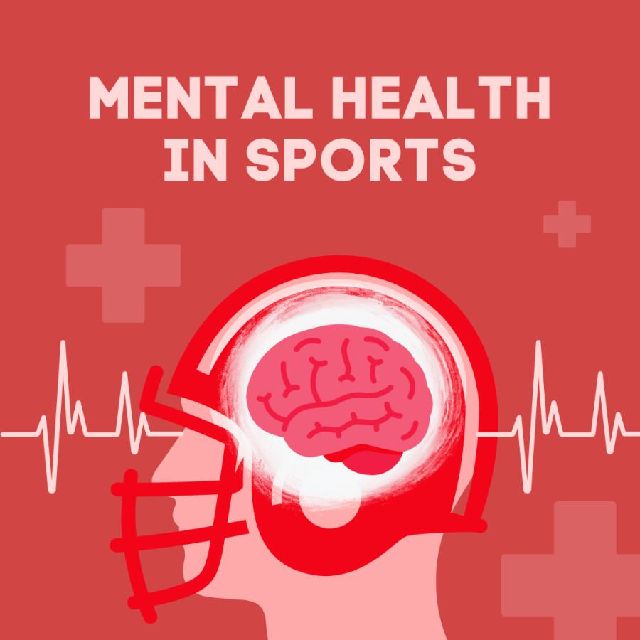 Student-athletes mental health is one of the greatest struggles within both the high school and collegiate level. As many institutions turn a blind eye to this issue, athletes are demanding that there is a greater effort to combat this concern. 