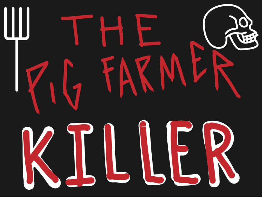 Pig Farmer Killer