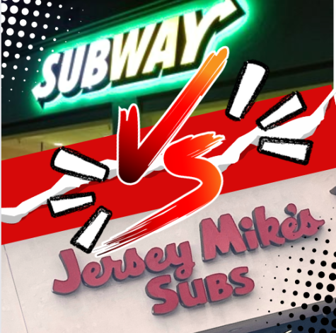 When we are craving a sandwich, we may not always know which place to go to. If you are ever in need of deciding between Jersey Mikes or Subway, hopefully this will help and guide you in your decision.