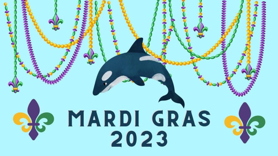 SeaWorld tributes Southern culture with Mardi Gras celebration