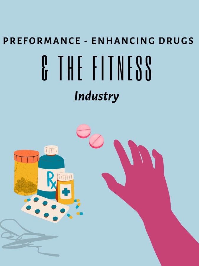 The past few years, performance enhancing drugs have seen an increase in their usage as more and more people within the industry continue to spread lies about whether they use these products. PEDs are not only controversial in terms of the physical attributes they bring but also the major health concerns that come along as well.
