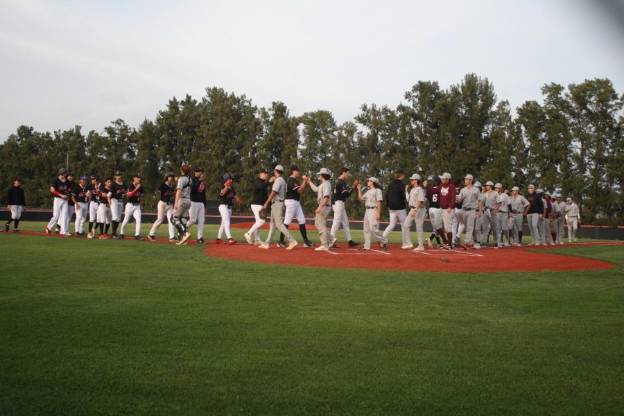 Ayala and Claremont fought hard in a 9-inning walkoff affair.
