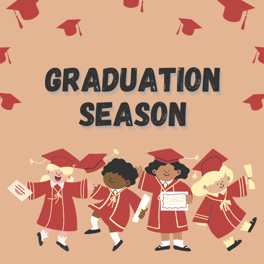 Graduation+season+is+quickly+coming%2C+but+with+that+comes+the+downfalls+of+senioritis.+From+an+alternative+perspective%2C+here+are+some+tips+and+tricks+that+will+aid+you+in+your+journey+to+graduation+in+the+years+to+come.+