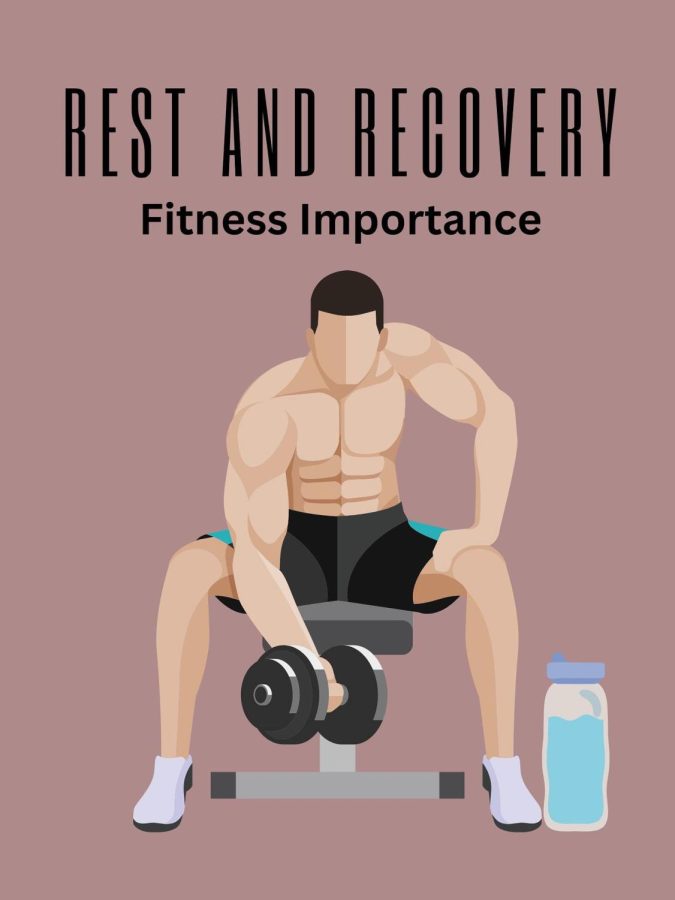 Rest+and+recovery+are+essential+components+of+any+fitness+routine+and+are+crucial+for+achieving+long-term+success.+By+prioritizing+rest+and+recovery%2C+you+will+improve+your+overall+fitness%2C+reduce+the+risk+of+injury%2C+and+optimize+your+performance+in+the+long+run.