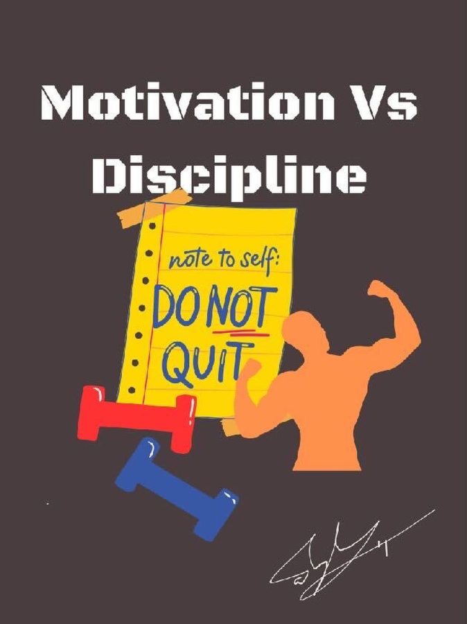 Motivation+and+discipline+are+two+key+factors+in+achieving+fitness+goals%2C+but+they+work+in+different+ways.+Motivation+is+the+driving+force+that+inspires+you+to+work+towards+something+you+desire%2C+while+discipline+is+the+ability+to+stick+to+a+routine+and+complete+the+necessary+tasks+to+achieve+your+goals%2C+even+when+you+dont+feel+motivated.+While+motivation+can+be+fleeting%2C+discipline+is+a+habit+that+can+be+developed+through+practice%2C+and+its+what+ultimately+leads+to+sustainable+success+in+fitness.
