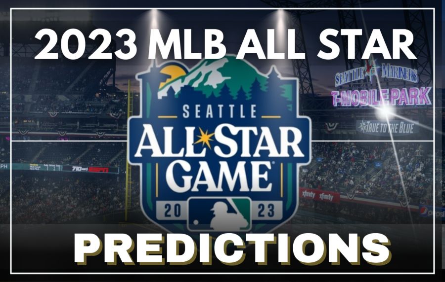Seattle will host the All-Star Game for the first time since 2001. The last time they hosted, they ended the season with an MLB-record 116 wins.