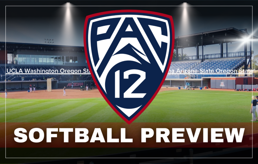 9 teams will meet in Arizona to compete for a Pac-12 championship.