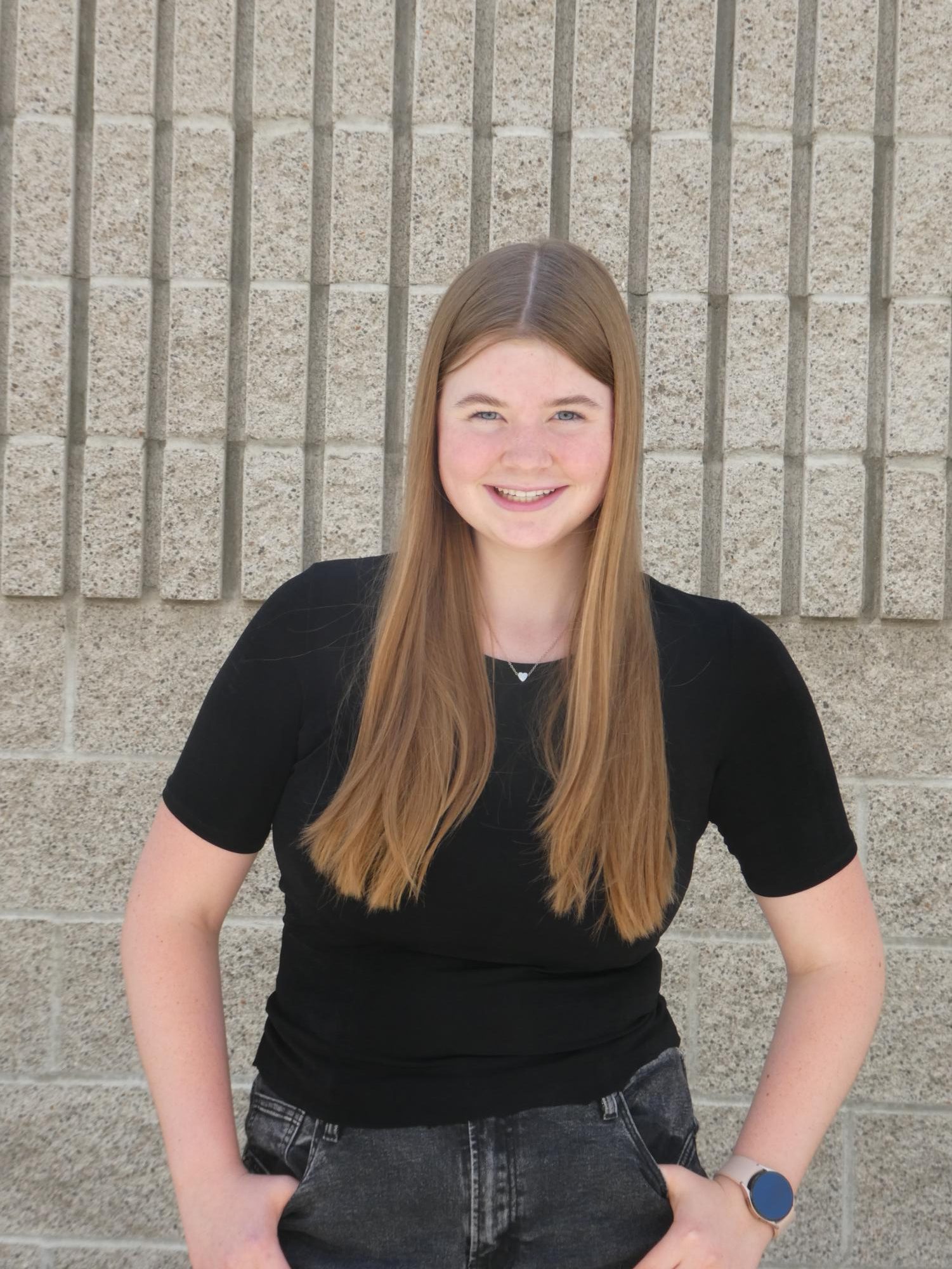 Rachel Dunn – Bulldog Times