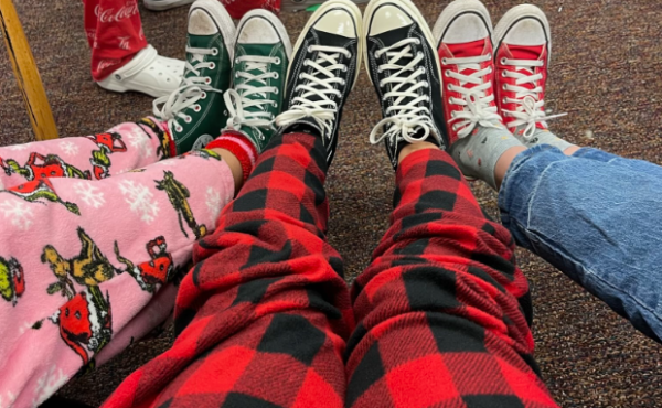 Shoes can tell a lot about an individual’s personality. Many shoes are versatile enough to pair with many different types of outfits an individual wears, and can really add style and emphasis to an outfit.