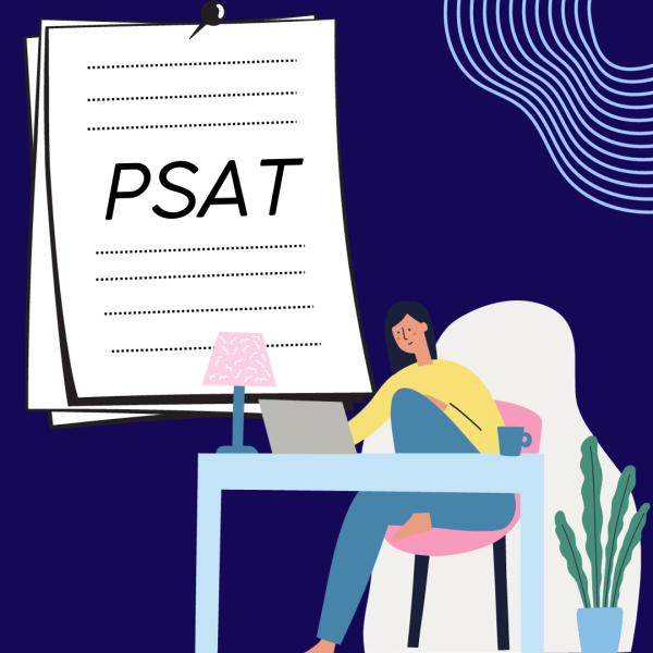 Amidst the shift to digital PSAT testing, students adapt with dedication and resourceful strategies. Discover their experiences and tips for success in this article.