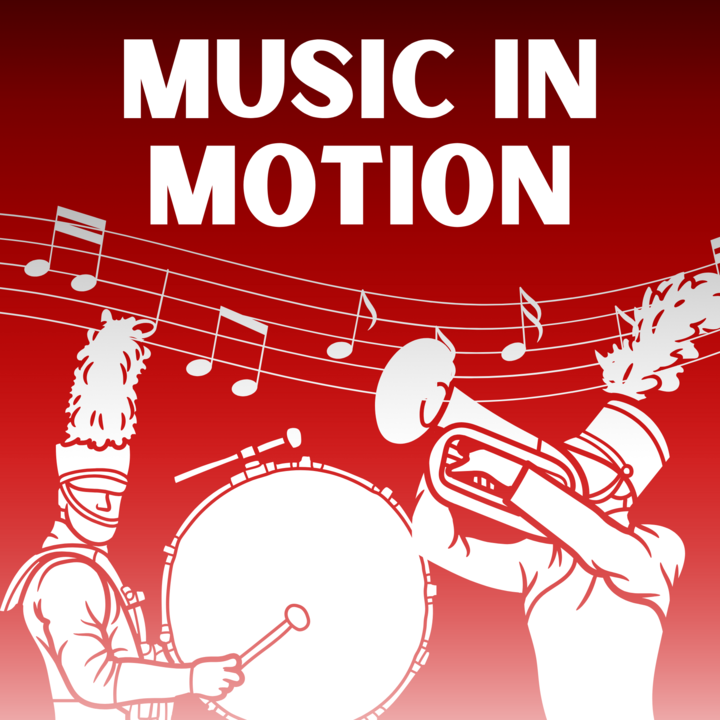 On October 14, 2023, Ayala hosted their annual Music In Motion. Over 25 schools were invited to participate, showcasing each of their new 2023 shows. 