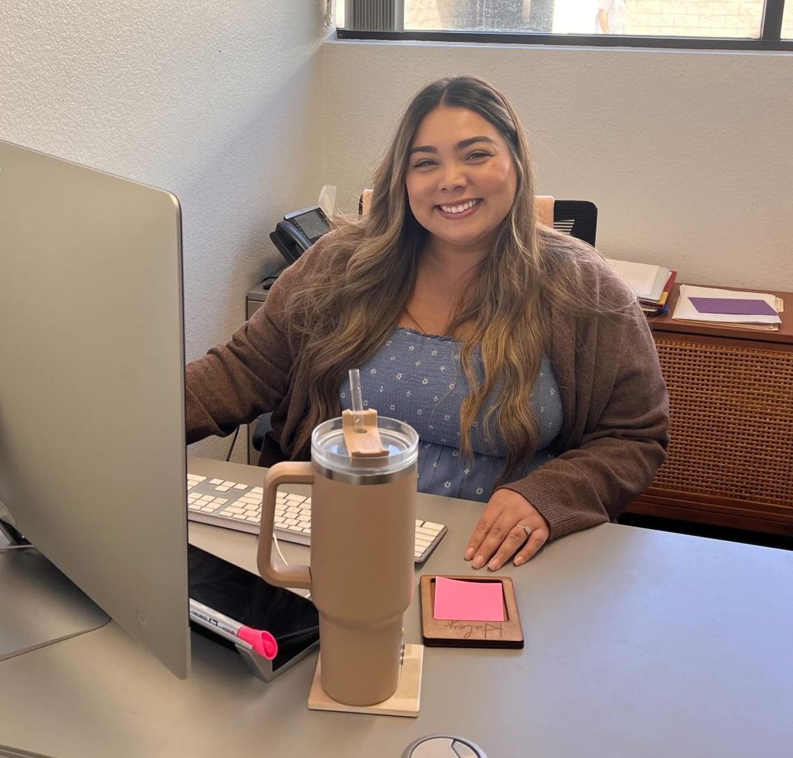 Ms. Pickett joins the counseling staff at Ayala in this new school year, overseesing students with last names De-Jia. She looks forward to meeting new students and assisting them as they fulfill credits for graduation. 