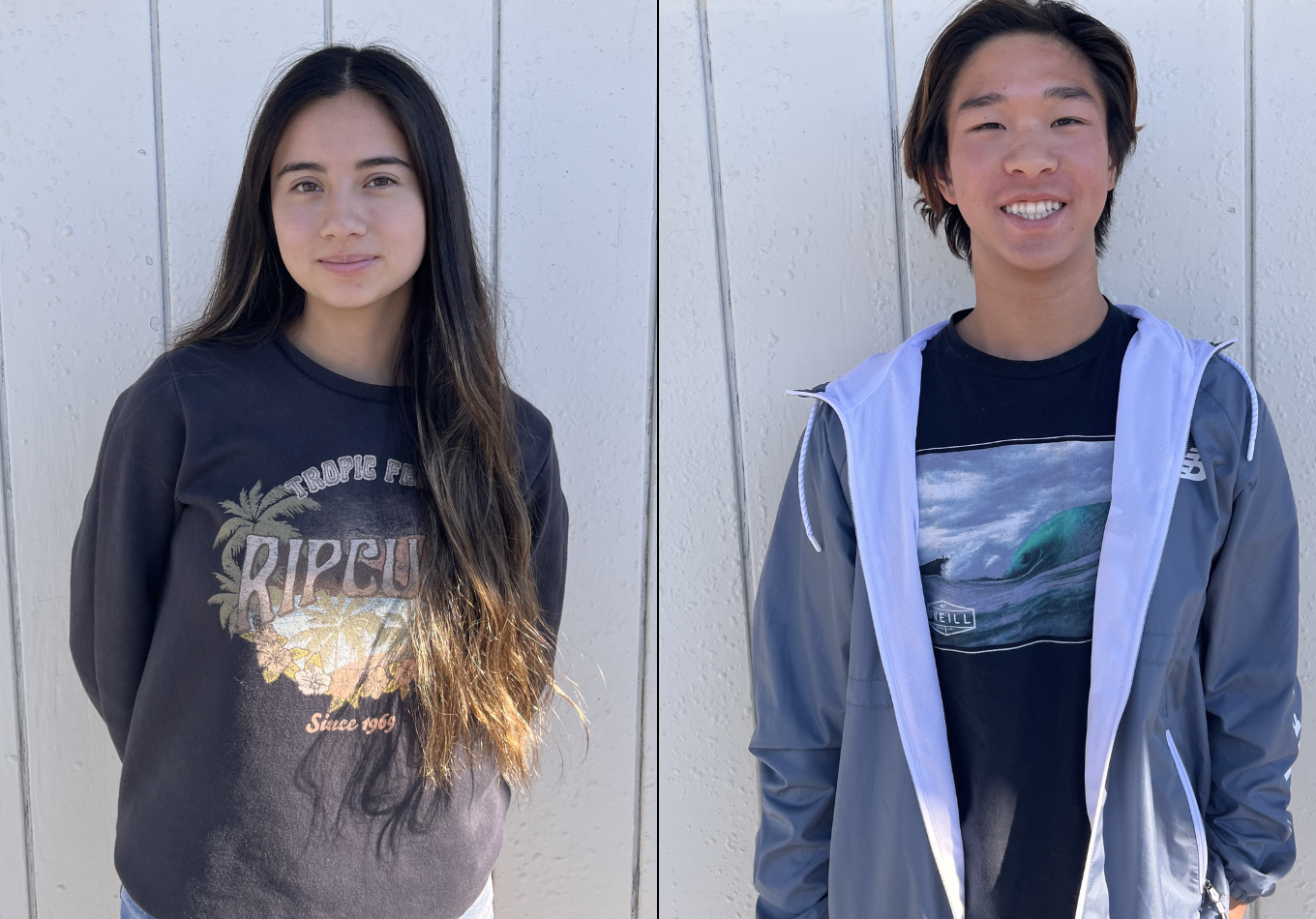 Following the recent 2024 Executive Board elections, Zachary Chang (11) now tackles the role of USB President following Chloe Kubeldis (12) term.