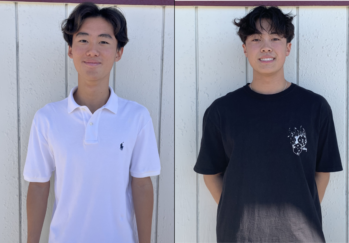 Following the recent 2024 Executive Board elections, Joshua Tian (10) now tackles the role of finance director following Shawn Chois (11) term.