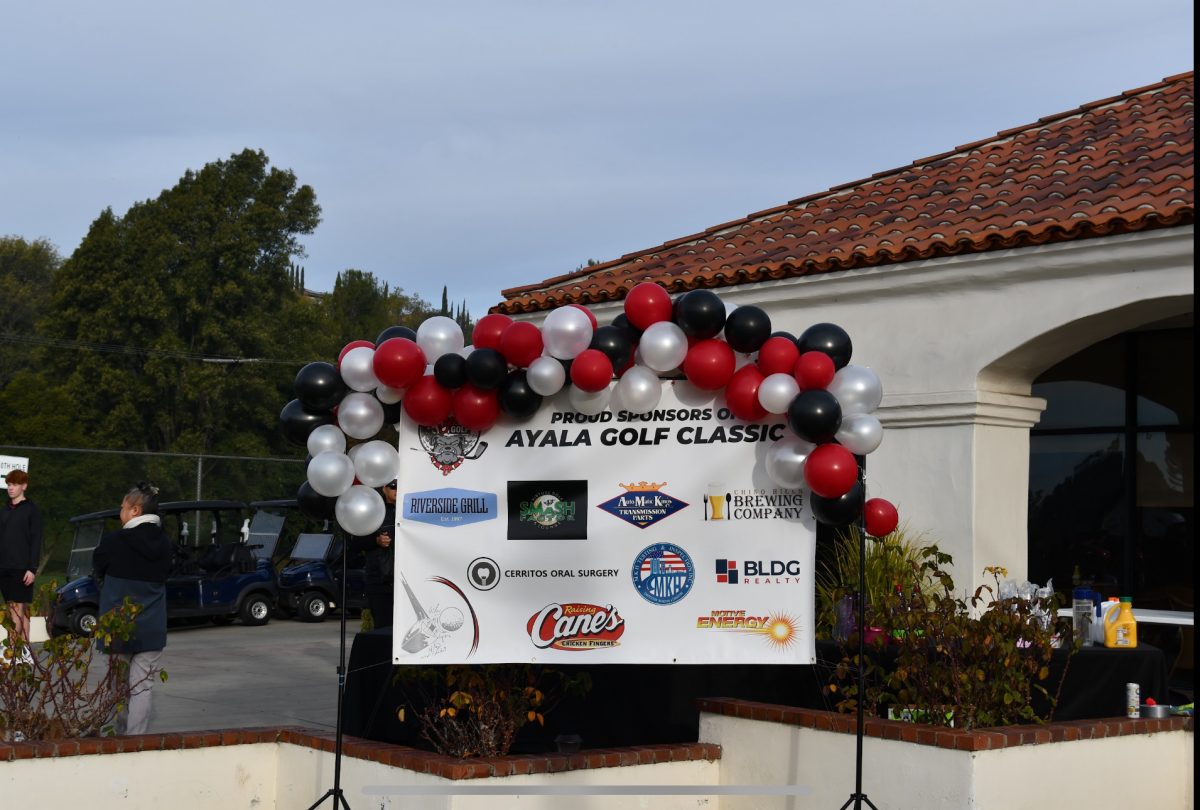 The 5th Annual Ayala Golf Classic on January 15 is the biggest fundraising event that the Ayala Golf teams host each year.