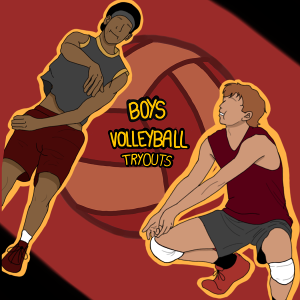 After many years of anticipation, the long-awaited mens volleyball team is finally coming to our school this year. Boys are finally given the opportunity to use their skills in a competitive and engaging environment.