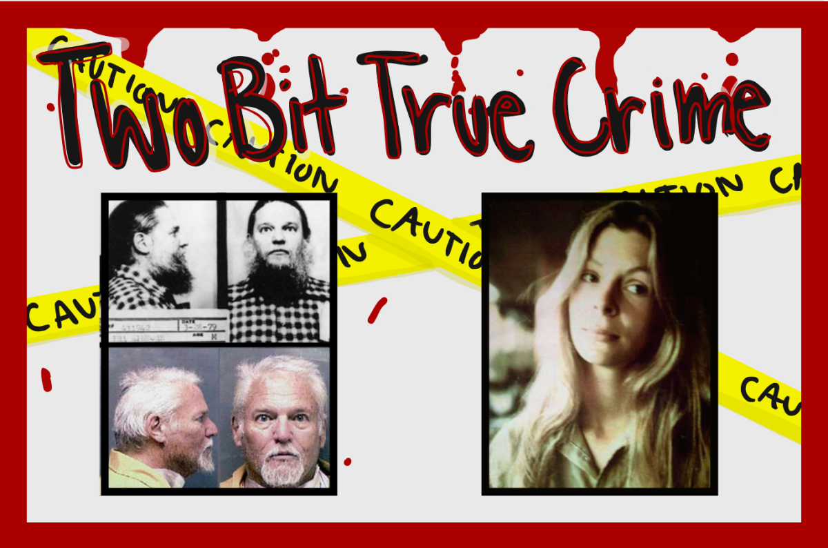 Ira+Einhorn%2C+the+Unicorn+Killer%2C+murdered+his+girlfriend%2C+Holly+Maddux%2C+and+was+sentenced+to+life+in+prison+without+parole.