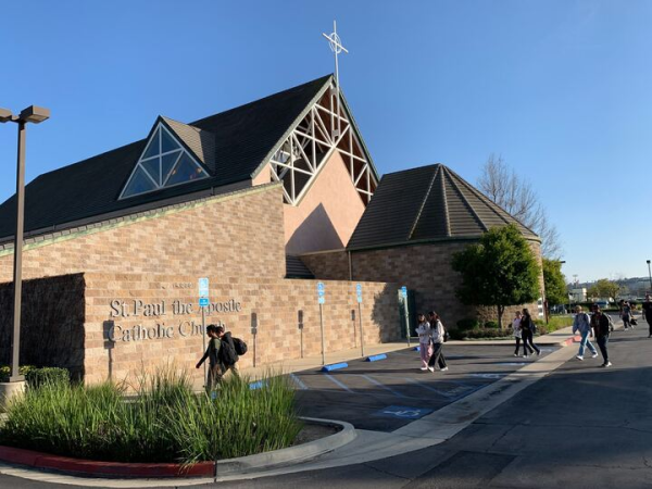 Ayala and St. Paul the Apostle have been neighbors for over thirty years. Over this time, they developed a neighborly dynamic that continues to blossom to this day for the benefit of both institutions. 