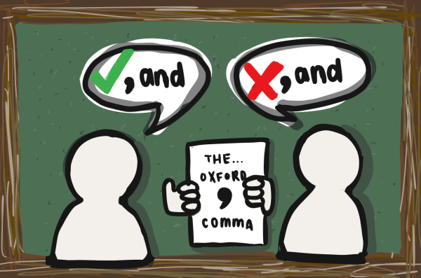 The Oxford comma is a comma added before the word “and in a sequenced sentence. This minor grammatical detail may seem insignificant, though it has caused much controversy among many. Is the Oxford comma grammatically correct, or is it simply unnecessary?