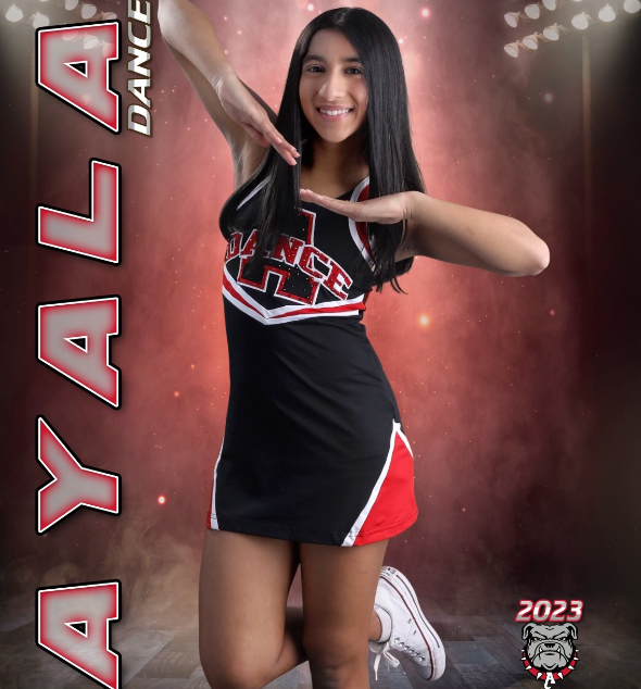 Ladhawala+poses+for+her+freshman+Ayala+Dance+Production+%28ADP%29+dance+pictures.+With+her+commitment+to+dance+and+her+other+numerous+extracurriculars%2C+she+is+always+busy+enjoying+her+hobbies+and+serving+her+community.+%E2%80%9CDance+is+my+passion%2C+as+well+as+helping+others+in+any+way%2C+shape+or+form+such+as+volunteering+in+the+community%2C+or+tutoring+someone+in+academics%2C+or+teaching+a+sport%2C%E2%80%9D+Ladhawala+said.