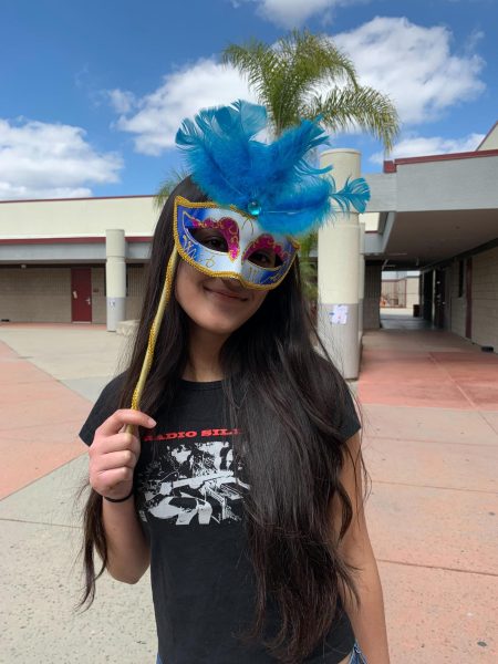 United Student Body (USB) announced the 2024 prom theme: Masquerade Ball, after voting polls closed. This years prom will have several new interactive activities for students such as casino gambling and pool tables. 