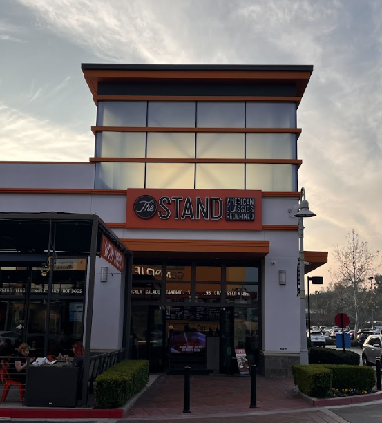 The Stand recently had their soft opening in The Shoppes and it was met with great food, great reviews, and even greater service.