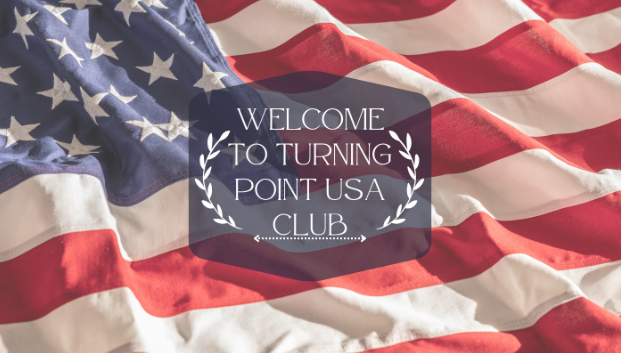 Turning Point USA (TPUSA) Club is held in room B111 every other Wednesday where students educate and learn about the rights and freedoms they are entitled to by the government and how they could utilize those as a high school student and out in the world.
