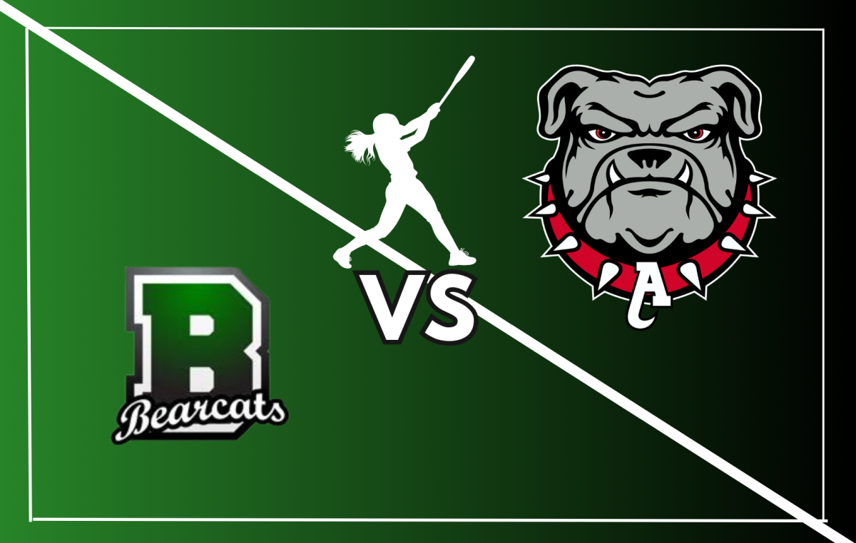 After weeks with a perfect 12-0 record, the Varsity Softball team faced their first loss of the season during a rematch against Bonita High School.