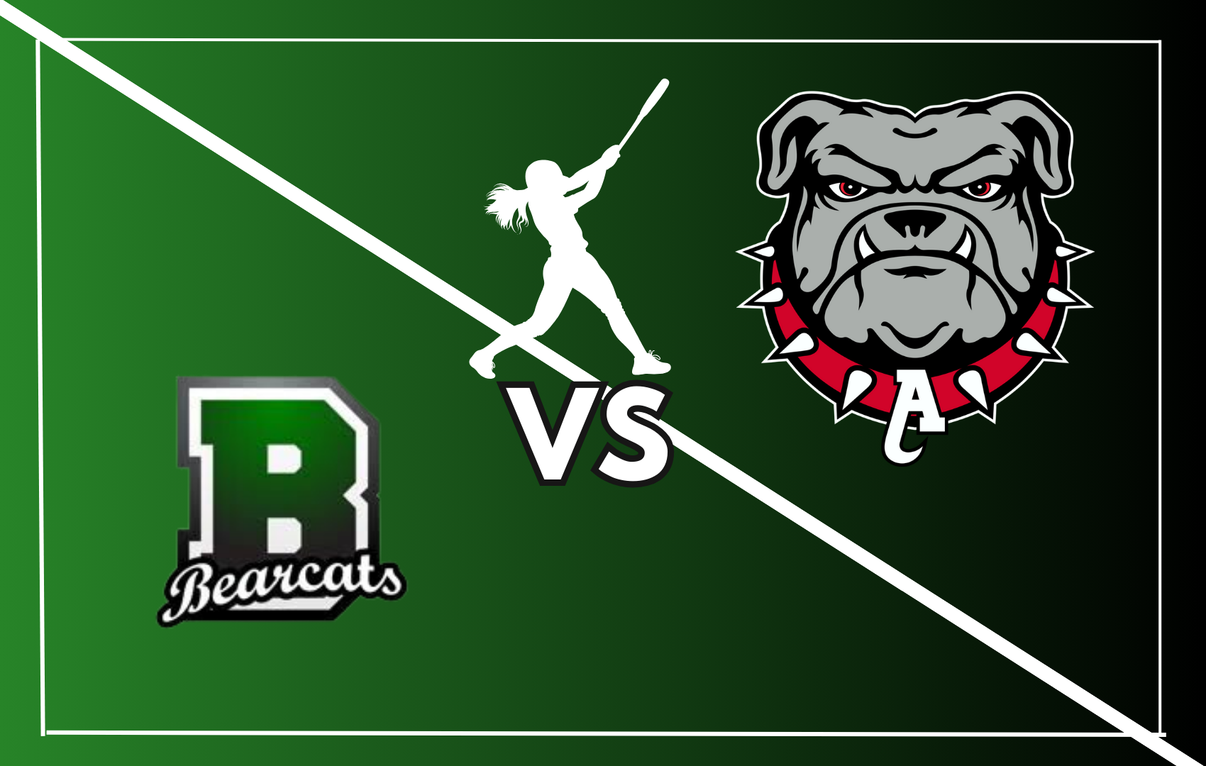 Ayala’s 12-Game Win Streak Ends: Bonita Bearcats Defeat Varsity Softball 7-0