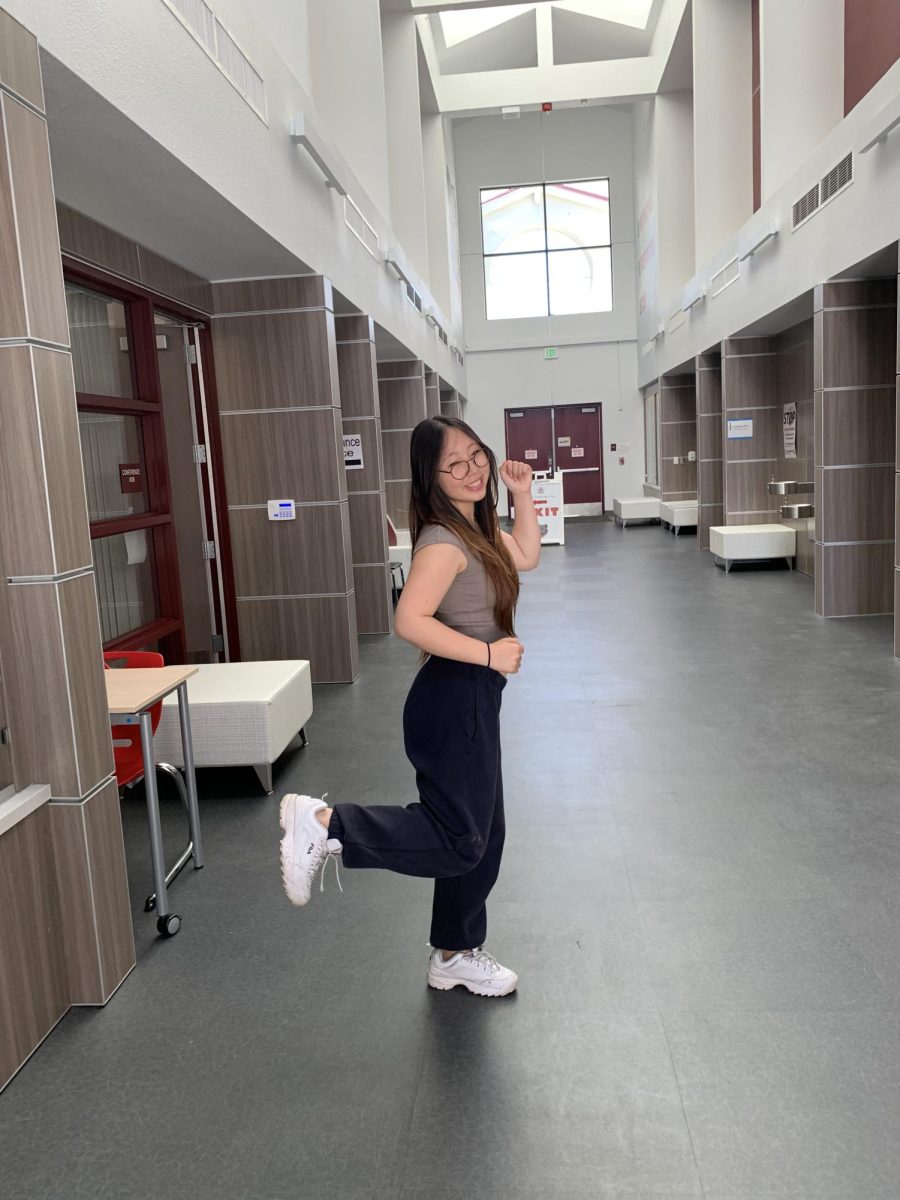 I love going there because I always leave school when I go to the admin office Angelina Zhao (12) said. Leaving school is one of the best parts of the week, so going into the administration office to leave earlier is much more of a better experience.